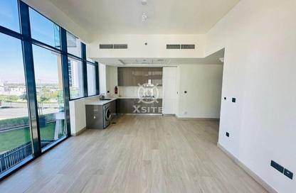 Apartment - 1 Bedroom - 1 Bathroom for rent in Azizi Riviera 28 - Azizi Riviera - Meydan One - Meydan - Dubai