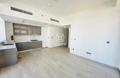 Apartment - 1 Bedroom - 1 Bathroom for rent in Azizi Riviera 28 - Azizi Riviera - Meydan One - Meydan - Dubai