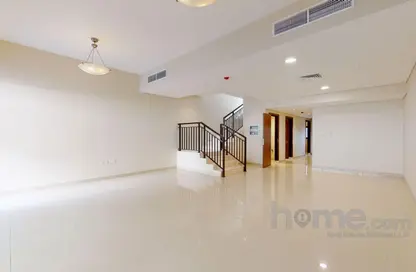 Townhouse - 3 Bedrooms - 4 Bathrooms for rent in Arenco Villas - District 14 - Jumeirah Village Circle - Dubai