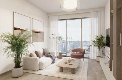 Apartment - Studio - 1 Bathroom for sale in Dubai Production City (IMPZ) - Dubai