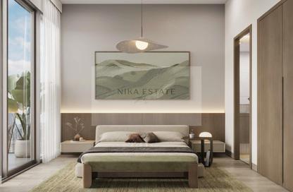 Apartment - Studio - 1 Bathroom for sale in Dubai Production City (IMPZ) - Dubai