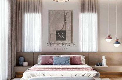 Villa - 5 - 6 for sale in Hayat 7 - Hayat Dubai South - Dubai South (Dubai World Central) - Dubai