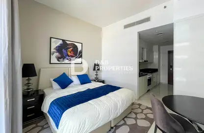 Apartment - 1 Bathroom for rent in Golf Promenade 2A - Golf Promenade 2 - Golf Town - Damac Hills - Dubai Apartment - 1 Bathroom for rent in Golf Promenade 2A - Golf Promenade 2 - Golf Town - Damac Hills - Dubai