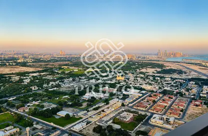 شقة - غرفة نوم - 1 حمام للايجار في داون تاون فيوز 2 برج 2 - داون تاون فيوز 2 - زعبيل 2 - زعبيل - دبي