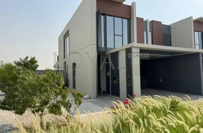 Townhouse - 4 Bedrooms - 5 Bathrooms for sale in Cherrywoods - Dubai Land - Dubai Townhouse - 4 Bedrooms - 5 Bathrooms for sale in Cherrywoods - Dubai Land - Dubai