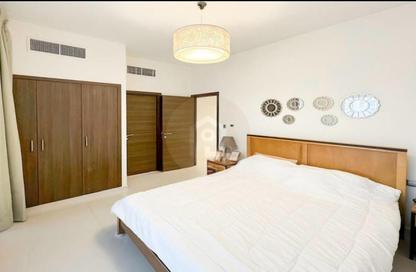 Villa - 3 Bedrooms - 4 Bathrooms for rent in Casablanca Boutique Villas - Pacifica - Damac Hills 2 - Dubai