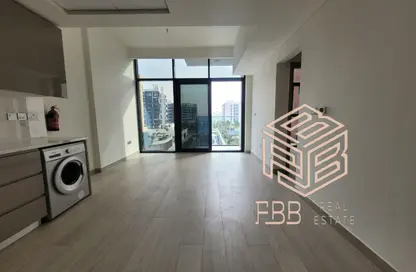 Apartment - 1 Bedroom - 1 Bathroom for rent in Azizi Riviera 20 - AZIZI Riviera - Meydan One - Meydan - Dubai