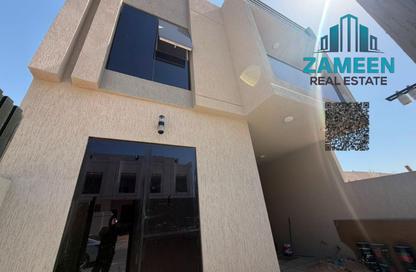 Townhouse - 3 Bedrooms - 4 Bathrooms for sale in Al Helio 2 - Al Helio - Ajman