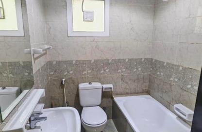 Apartment - 1 Bedroom - 1 Bathroom for rent in Sakamkam - Fujairah