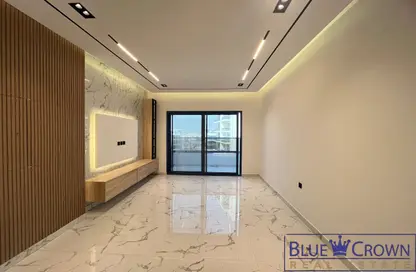 شقة - غرفة نوم - 2 حمامات للايجار في بناية الأمير - ارجان - دبي