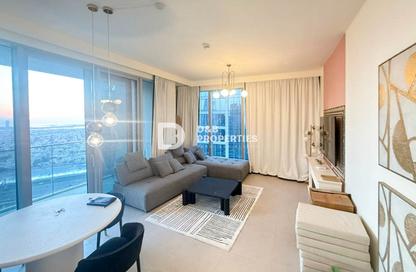 Apartment - 2 Bedrooms - 2 Bathrooms for rent in Forte 2 - Forte - Downtown Dubai - Dubai Apartment - 2 Bedrooms - 2 Bathrooms for rent in Forte 2 - Forte - Downtown Dubai - Dubai
