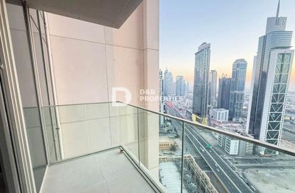 Apartment - 2 Bedrooms - 2 Bathrooms for rent in Forte 2 - Forte - Downtown Dubai - Dubai Apartment - 2 Bedrooms - 2 Bathrooms for rent in Forte 2 - Forte - Downtown Dubai - Dubai