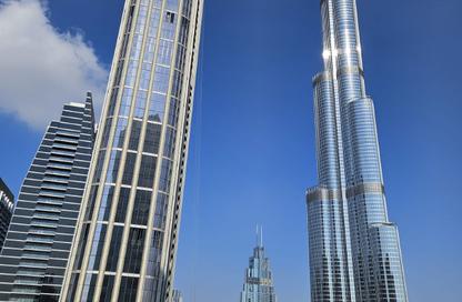 Apartment - 2 - 2 for rent in Grande - Opera District - Downtown Dubai - Dubai Apartment - 2 - 2 for rent in Grande - Opera District - Downtown Dubai - Dubai