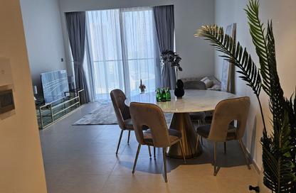 Apartment - 2 - 2 for rent in Grande - Opera District - Downtown Dubai - Dubai
