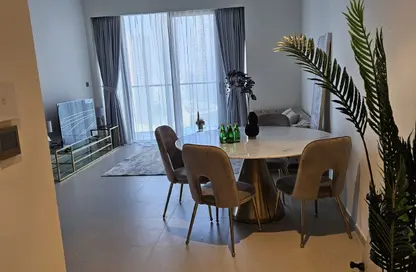 Apartment - 2 Bedrooms - 2 Bathrooms for rent in Grande - Opera District - Downtown Dubai - Dubai