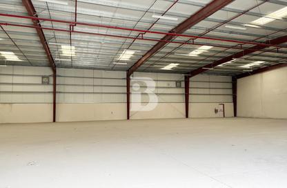 Warehouse - Studio for sale in Samana Barari Avenue - Majan - Dubai