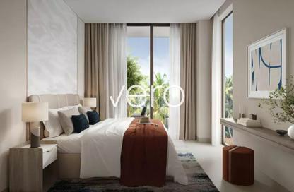 Apartment - 2 Bedrooms - 2 Bathrooms for sale in Moor at Creek Beach Building 3 - Moor at Creek Beach - Creek Beach - Dubai Creek Harbour (The Lagoons) - Dubai