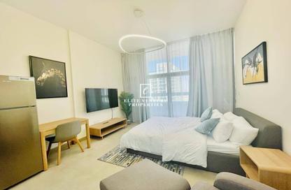 Apartment - Studio - 1 Bathroom for sale in Azizi Star - Al Furjan - Dubai