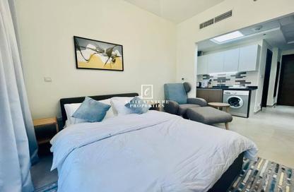 Apartment - Studio - 1 Bathroom for sale in Azizi Star - Al Furjan - Dubai Apartment - Studio - 1 Bathroom for sale in Azizi Star - Al Furjan - Dubai