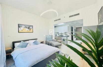 Apartment - Studio - 1 Bathroom for sale in Azizi Star - Al Furjan - Dubai Apartment - Studio - 1 Bathroom for sale in Azizi Star - Al Furjan - Dubai
