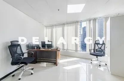Office Space - Studio for rent in XL Tower - Business Bay - Dubai