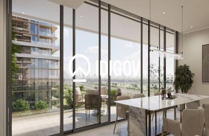 Apartment - 1 - 2 for sale in Sobha one Tower A - Sobha One - Ras Al Khor Industrial 1 - Ras Al Khor - Dubai