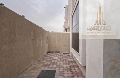 Apartment - 5 Bedrooms - 5 Bathrooms for rent in Al Yasmeen 1 - Al Yasmeen - Ajman Apartment - 5 Bedrooms - 5 Bathrooms for rent in Al Yasmeen 1 - Al Yasmeen - Ajman