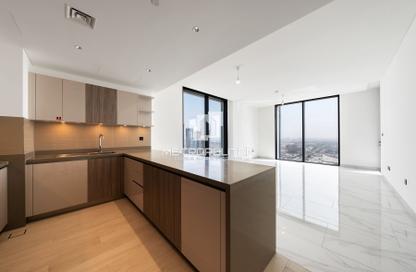 Apartment - 3 - 4 for rent in Crest Grande - Sobha Hartland - Mohammed Bin Rashid City - Dubai Apartment - 3 - 4 for rent in Crest Grande - Sobha Hartland - Mohammed Bin Rashid City - Dubai