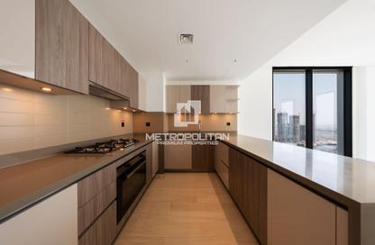Apartment - 3 - 4 for rent in Crest Grande - Sobha Hartland - Mohammed Bin Rashid City - Dubai Apartment - 3 - 4 for rent in Crest Grande - Sobha Hartland - Mohammed Bin Rashid City - Dubai