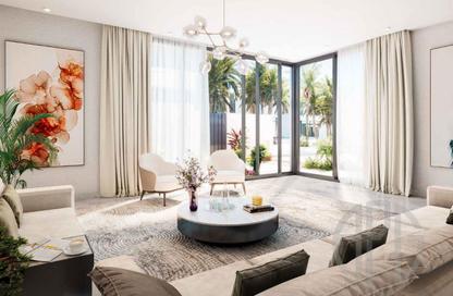 Townhouse - 3 Bedrooms - 5 Bathrooms for sale in Falls - Haven By Aldar - Dubai Land - Dubai