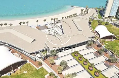 Apartment - 2 Bedrooms - 3 Bathrooms for rent in Al Maha - Al Muneera - Al Raha Beach - Abu Dhabi