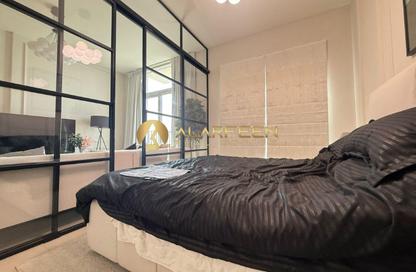 Apartment - 2 Bedrooms - 1 Bathroom for rent in Collective Tower 1 - Collective - Dubai Hills Estate - Dubai