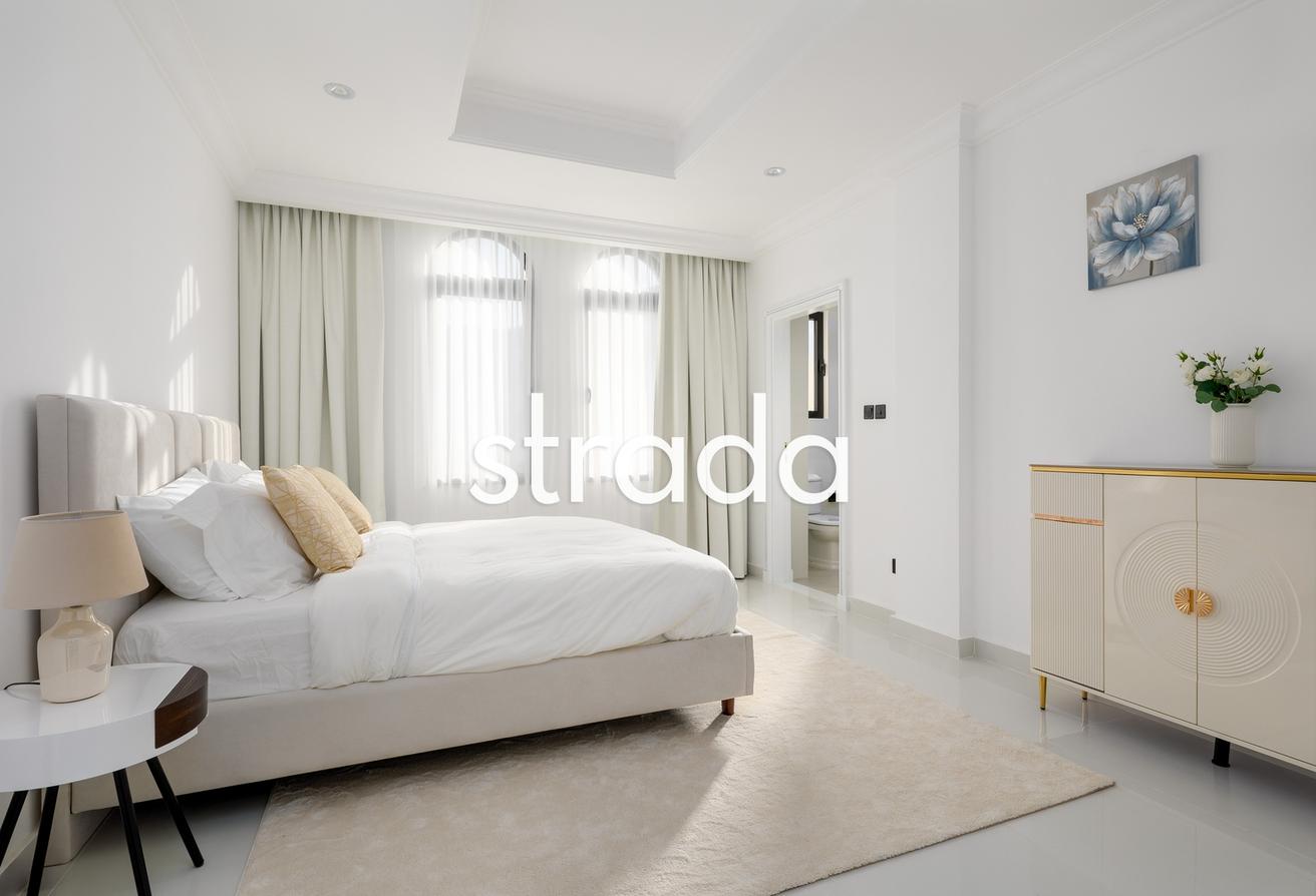Upgraded | Atrium | High Number photo 23