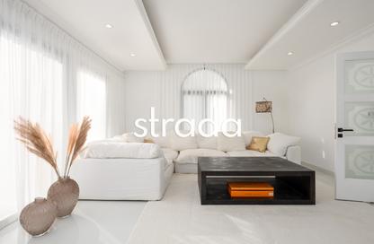 Villa - 4 - 6 for rent in Garden Homes Frond M - Garden Homes - Palm Jumeirah - Dubai Villa - 4 - 6 for rent in Garden Homes Frond M - Garden Homes - Palm Jumeirah - Dubai