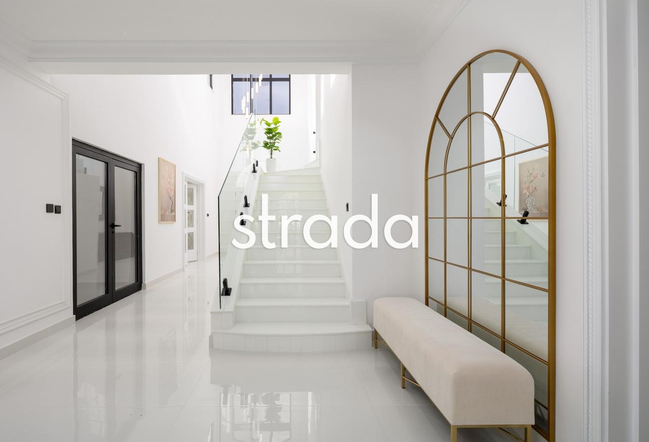 Upgraded | Atrium | High Number photo 11