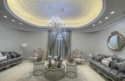 Villa - 7+ - 7+ for sale in Al Mowaihat 1 - Al Mowaihat - Ajman