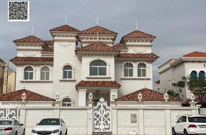 Villa - 7+ - 7+ for sale in Al Mowaihat 1 - Al Mowaihat - Ajman
