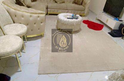 Apartment - Studio - 1 Bathroom for rent in Al Rawda 2 Villas - Al Rawda 2 - Al Rawda - Ajman