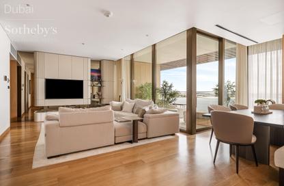 شقة - 2 غرف نوم - 2 حمامات للبيع في Bulgari Resort و ريزيدنسز 4 - بلغاري ريسورت اند رسيدنسس - جزيرة خليج الجميرا - جميرا - دبي شقة - 2 غرف نوم - 2 حمامات للبيع في Bulgari Resort و ريزيدنسز 4 - بلغاري ريسورت اند رسيدنسس - جزيرة خليج الجميرا - جميرا - دبي