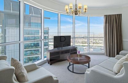 Hotel  and  Hotel Apartment - Studio - 1 Bathroom for rent in Dukes The Palm - Palm Jumeirah - Dubai