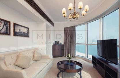 Hotel and Hotel Apartment - Studio - 1 Bathroom for rent in Dukes The Palm - Palm Jumeirah - Dubai Hotel and Hotel Apartment - Studio - 1 Bathroom for rent in Dukes The Palm - Palm Jumeirah - Dubai