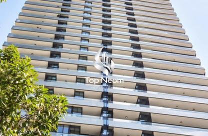 Apartment - 1 - 2 for sale in The Matrix - Dubai Sports City - Dubai