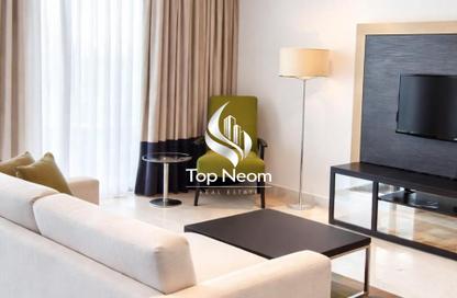 Apartment - 1 - 2 for sale in The Matrix - Dubai Sports City - Dubai