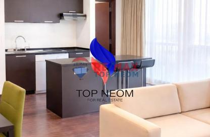 Apartment - 1 Bedroom - 2 Bathrooms for sale in The Matrix - Dubai Sports City - Dubai Apartment - 1 Bedroom - 2 Bathrooms for sale in The Matrix - Dubai Sports City - Dubai