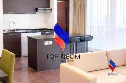 Apartment - 1 Bedroom - 2 Bathrooms for sale in The Matrix - Dubai Sports City - Dubai Apartment - 1 Bedroom - 2 Bathrooms for sale in The Matrix - Dubai Sports City - Dubai