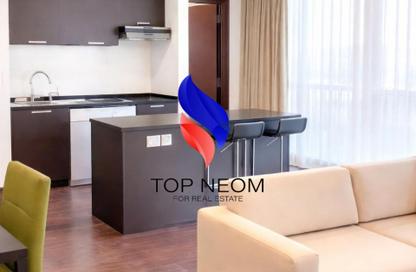 Apartment - 1 - 2 for sale in The Matrix - Dubai Sports City - Dubai Apartment - 1 - 2 for sale in The Matrix - Dubai Sports City - Dubai