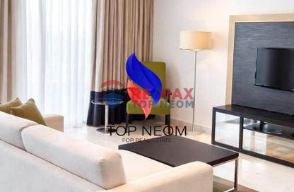 Apartment - 1 Bedroom - 2 Bathrooms for sale in The Matrix - Dubai Sports City - Dubai Apartment - 1 Bedroom - 2 Bathrooms for sale in The Matrix - Dubai Sports City - Dubai