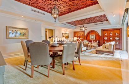 Apartment - 3 Bedrooms - 5 Bathrooms for sale in Attareen Residences - The Old Town Island - Old Town - Downtown Dubai - Dubai