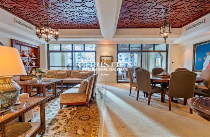 Apartment - 3 Bedrooms - 5 Bathrooms for sale in Attareen Residences - The Old Town Island - Old Town - Downtown Dubai - Dubai
