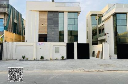 Villa - 6 Bedrooms - 7+ Bathrooms for sale in Al Yasmeen 1 - Al Yasmeen - Ajman Villa - 6 Bedrooms - 7+ Bathrooms for sale in Al Yasmeen 1 - Al Yasmeen - Ajman